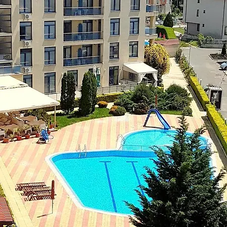 Appartamento Rent Studio- Cacao Beach