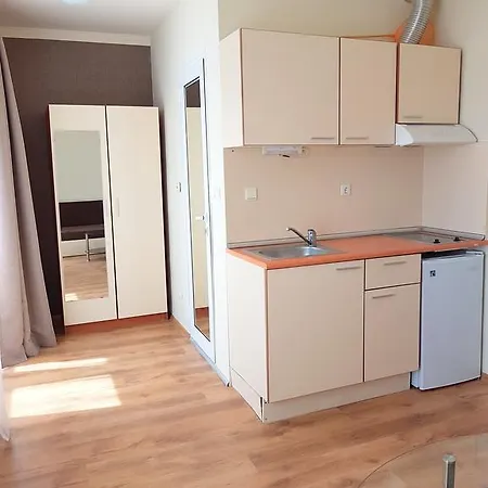 Appartamento Rent Studio- Cacao Beach