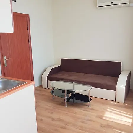 Appartamento Rent Studio- Cacao Beach *